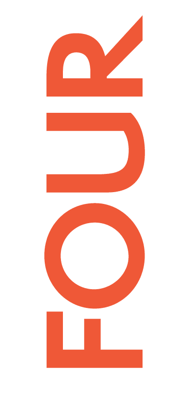 Five way NUMBER FOUR